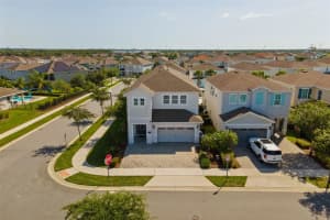 341 BURMA STREET, KISSIMMEE, FL 34747 Sold 07/02/25