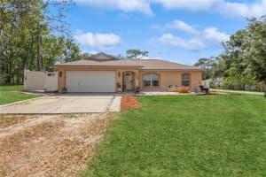 1395 DELAND AVENUE, ORANGE CITY, FL 32763 - MLS#MFRO6310735