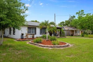 6 LAKEWOOD DRIVE, ORLANDO, FL 32803 Sold 09/05/25