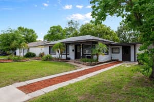 6 LAKEWOOD DRIVE, ORLANDO, FL 32803 Sold 09/05/25