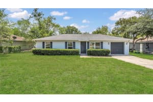 250 HICKORY AVENUE, ORANGE CITY, FL 32763 Sold 08/27/25