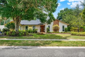1390 YELLOW PINE COURT, WINTER SPRINGS, FL 32708 Sold 08/15/25