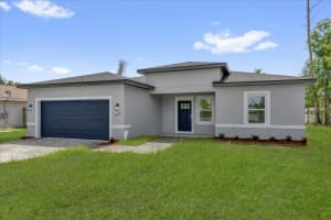 15443 21ST COURT, OCALA, FL 34473 Sold 09/05/25