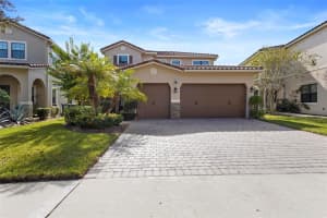 8312 PRESTBURY DRIVE, ORLANDO, FL 32832 Sold 07/30/25