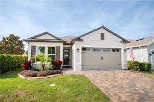 2156 ANTILLES CLUB DRIVE, KISSIMMEE, FL 34747 Sold 08/27/25