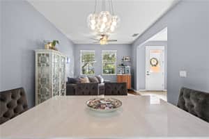 2762 PEPPER LANE, ORLANDO, FL 32812 Sold 07/15/25