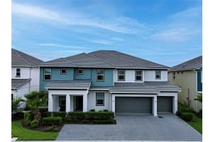 3880 SONOMA BOULEVARD, KISSIMMEE, FL 34741 - MLS#MFRO6310805