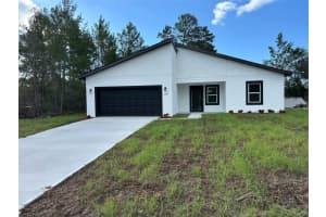 3063 Sw 168th Loop, OCALA