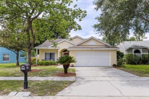 1455 MARGARETE CRESCENT DRIVE, APOPKA, FL 32703 Sold 07/30/25