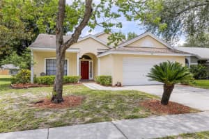 1455 MARGARETE CRESCENT DRIVE, APOPKA, FL 32703 Sold 07/30/25