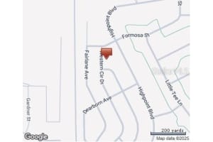 0 WESTERN CIRCLE DRIVE, BROOKSVILLE, FL 34613 - MLS#MFRO6310837
