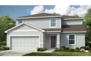 4724 CLOISTER STREET, KISSIMMEE, FL 34758 Sold 08/13/25