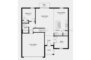 4724 CLOISTER STREET, KISSIMMEE, FL 34758 Sold 08/13/25