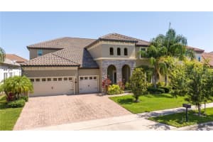 8419 Pippen Dr, ORLANDO