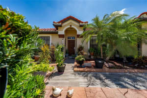 3012 VILLA PRECIOSA DRIVE, KISSIMMEE, FL 34744 - MLS#MFRO6310848
