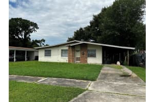 1822 WILLIAMS MANOR AVENUE, ORLANDO, FL 32811 Sold 06/06/25