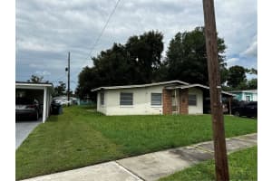 1822 WILLIAMS MANOR AVENUE, ORLANDO, FL 32811 Sold 06/06/25