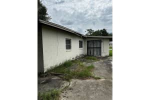 1822 WILLIAMS MANOR AVENUE, ORLANDO, FL 32811 Sold 06/06/25