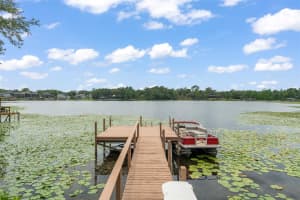 4536 LANDMARK DRIVE, ORLANDO, FL 32817 - MLS#MFRO6310851