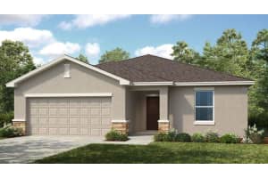 4742 Yellow Elder Way, KISSIMMEE