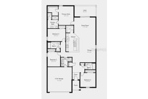 4742 YELLOW ELDER WAY, KISSIMMEE, FL 34758 - MLS#MFRO6310852