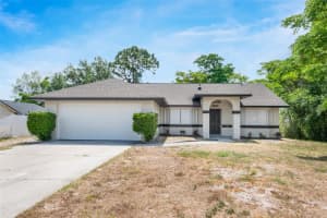 1617 HALLCREST DRIVE, DELTONA, FL 32725 Sold 07/18/25