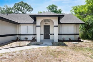 1617 HALLCREST DRIVE, DELTONA, FL 32725 Sold 07/18/25