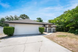 1617 HALLCREST DRIVE, DELTONA, FL 32725 Sold 07/18/25