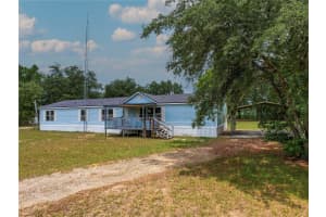 15431 28TH STREET, MORRISTON, FL 32668 Sold 11/14/25