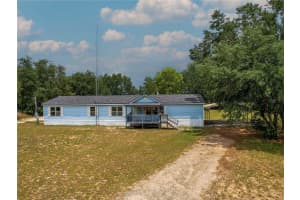 15431 28TH STREET, MORRISTON, FL 32668 Sold 11/14/25