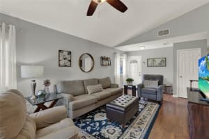722 RIDGEWOOD WAY, WINTER SPRINGS, FL 32708 Sold 07/09/25