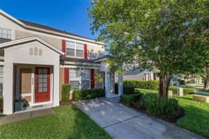 2346 SILVER PALM DRIVE, KISSIMMEE, FL 34747 - MLS#MFRO6310866