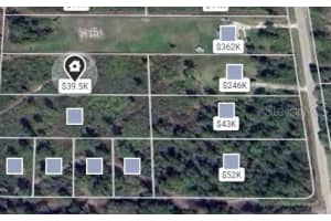 5932 CANOPY ROAD, SEBRING, FL 33875 - MLS#MFRO6310873