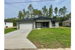 152 DIEGO PLACE, CITRUS SPRINGS, FL 34434 - MLS#MFRO6310877