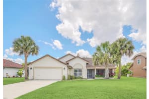 2445 RAVENDALE COURT, KISSIMMEE, FL 34758 Sold 09/03/25