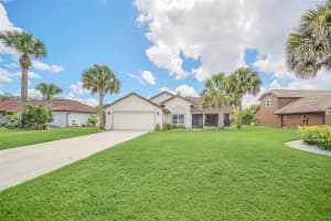 2445 RAVENDALE COURT, KISSIMMEE, FL 34758 Sold 09/03/25