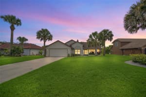 2445 RAVENDALE COURT, KISSIMMEE, FL 34758 Sold 09/03/25