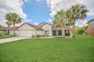 2445 RAVENDALE COURT, KISSIMMEE, FL 34758 Sold 09/03/25