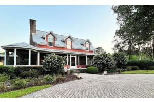 11317 Nw 199th Ave Alachua, FL 32615 - Off Market