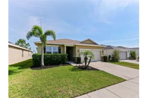 4553 BALER TRAILS DRIVE, ST CLOUD, FL 34772 - MLS#MFRO6310881