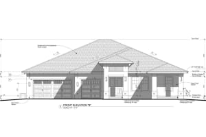 2116 Rio De Janeiro Ave, PUNTA GORDA