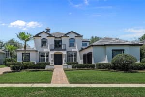 960 BRIGHTWATER CIRCLE, MAITLAND, FL 32751 Sold 07/14/25
