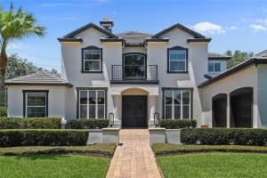 960 BRIGHTWATER CIRCLE, MAITLAND, FL 32751 Sold 07/14/25