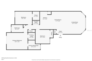 2020 ROYAL BAY BOULEVARD, KISSIMMEE, FL 34746 Sold 07/24/25