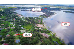3443 WILD MYRTLE COURT, WINDERMERE, FL 34786 - MLS#MFRO6310904