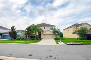 1748 THETFORD CIRCLE, ORLANDO, FL 32824 Sold 09/05/25