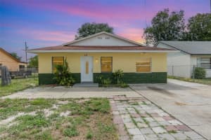 450 S Buena Vista Ave, ORLANDO