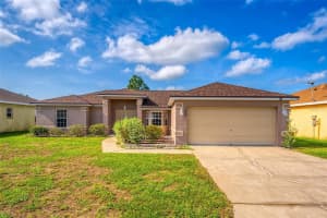 351 CLOVERDALE RD, WINTER HAVEN, FL 33884 Sold 06/25/25