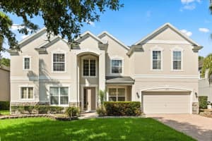 3868 WHITEWOOD COURT, OVIEDO, FL 32766 Sold 07/15/25