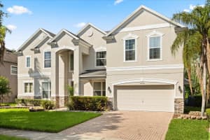 3868 WHITEWOOD COURT, OVIEDO, FL 32766 Sold 07/15/25